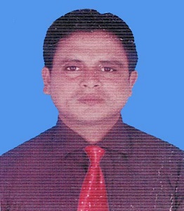 Md. Rezaul Islam